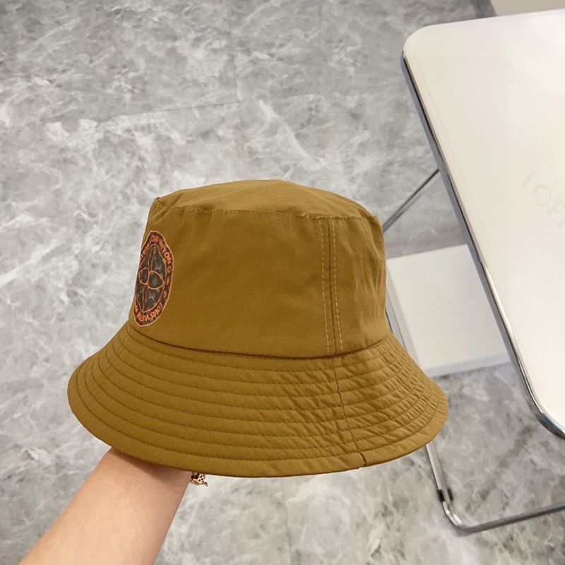 Louis Vuitton Caps